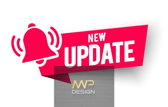 MWP-Design Website Update